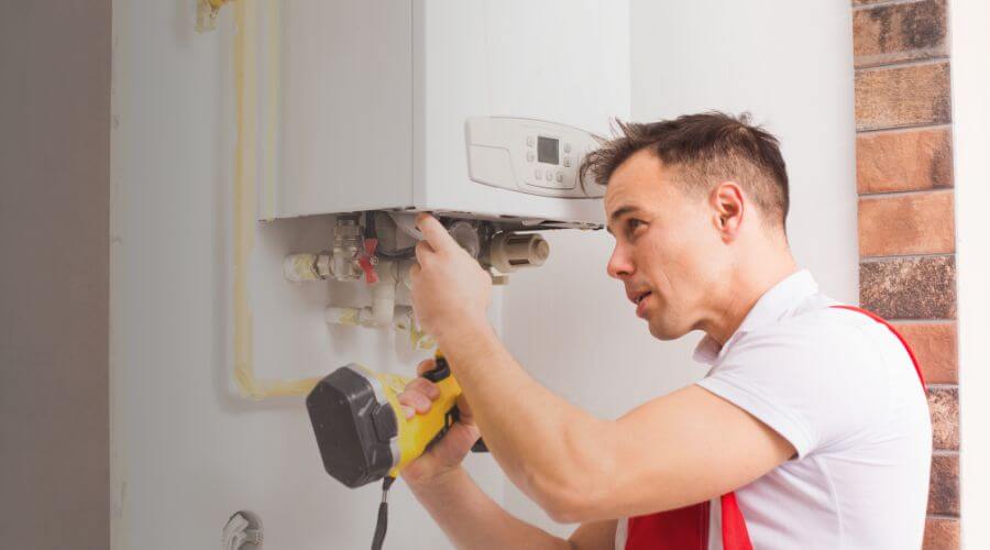 Professional emergency plumbing in Texarkana, TX